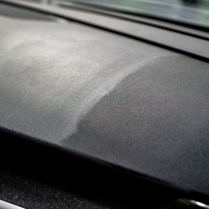 GS27 Foam Cleaner - Multifunctionele schuimreiniger