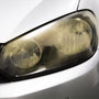 GS27 Koplamp Correctie Kit - handmatig gebruik doe-het-zelf