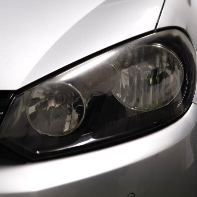 GS27 Koplamp Correctie Kit - handmatig gebruik doe-het-zelf