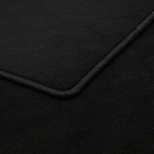 Kofferbakmat Mercedes E-klasse W210 (1995-2002)