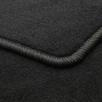 Automatten Audi A1 Allstreet / A1 Sportback (2025-Heden)