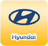 Kofferbaktassen Hyundai