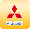 Mitsubitsi 