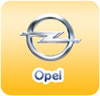 Kofferbaktassen Opel
