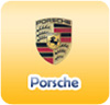Kofferbakmatten Porsche