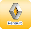 Kofferbaktassen Renault