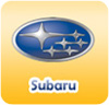 Rubbermatten Subaru
