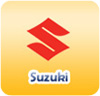 Rubbermatten Suzuki