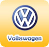 Kofferbaktassen Volkswagen